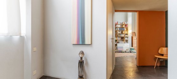 4 bedrooms Duplex in Milan, Italy No. 364243 32