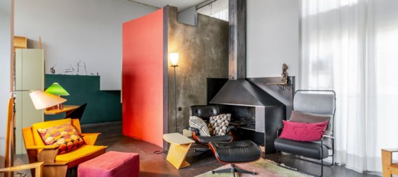 4 bedrooms Duplex in Milan, Italy No. 364243 4