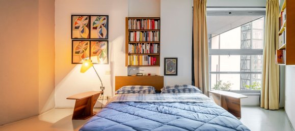 4 bedrooms Duplex in Milan, Italy No. 364243 25