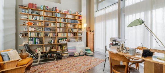 4 bedrooms Duplex in Milan, Italy No. 364243 34