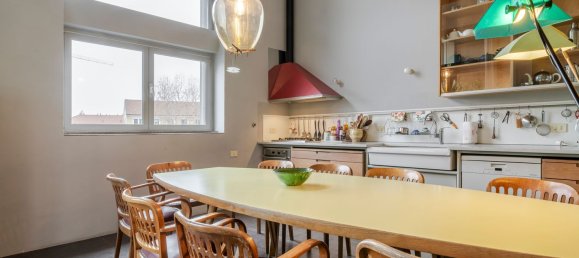 4 bedrooms Duplex in Milan, Italy No. 364243 14