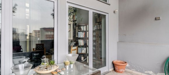 4 bedrooms Duplex in Milan, Italy No. 364243 39