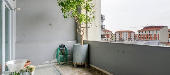 4 bedrooms Duplex in Milan, Italy No. 364243 38