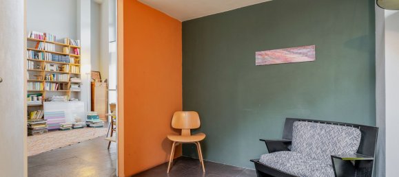 4 bedrooms Duplex in Milan, Italy No. 364243 33