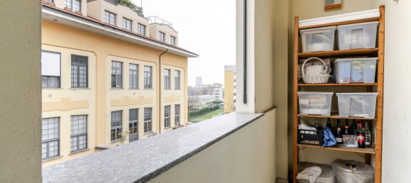 4 bedrooms Duplex in Milan, Italy No. 364243 5