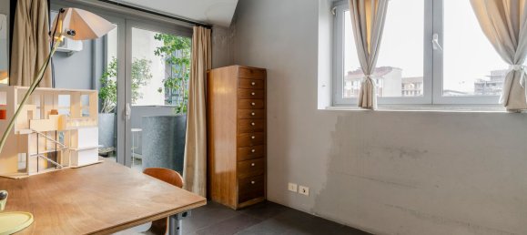 4 bedrooms Duplex in Milan, Italy No. 364243 41