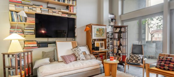 4 bedrooms Duplex in Milan, Italy No. 364243 6