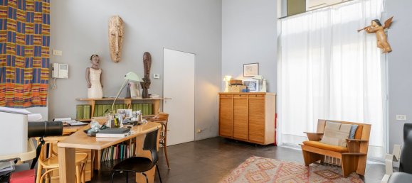 4 bedrooms Duplex in Milan, Italy No. 364243 37