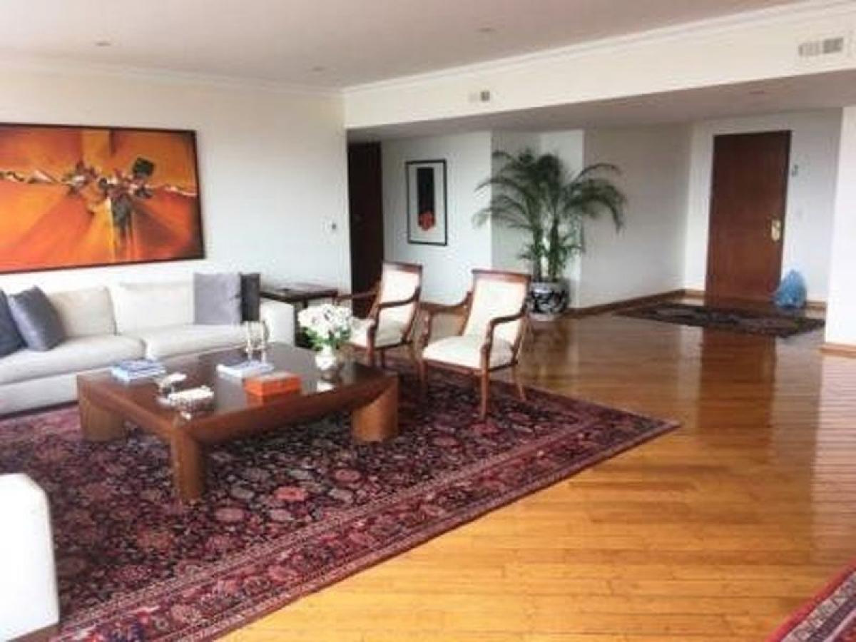 4 Schlafzimmer Wohnung in Mexico, Nr. 225811