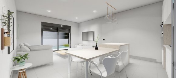 4 bedrooms Villa in Roldan, Spain No. 7100 10