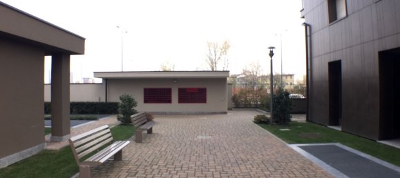 Гараж 26м² в Милан, Италия № 247895 15