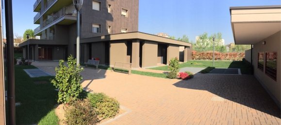 Гараж 26м² в Милан, Италия № 247895 16