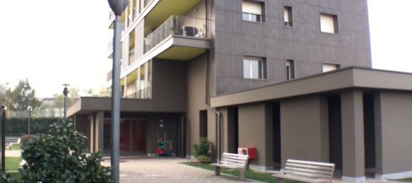 Гараж 26м² в Милан, Италия № 247895 2