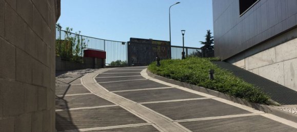 Гараж 26м² в Милан, Италия № 247895 4