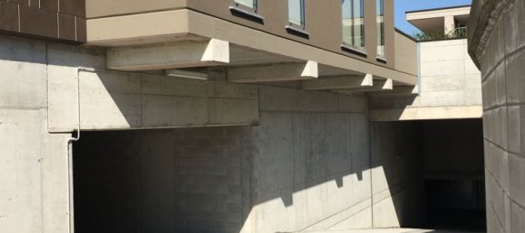 Гараж 26м² в Милан, Италия № 247895 10