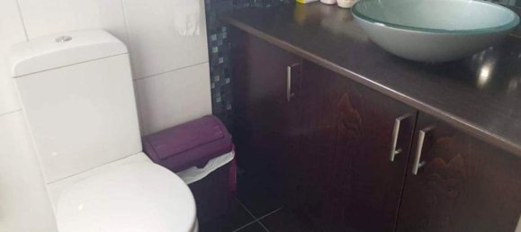 5 bedrooms Villa in Limassol, Cyprus No. 1924 8