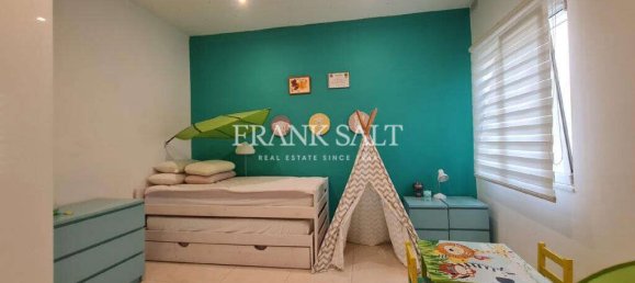 Maisonette de 4 dormitorios en Santa Venera, Malta No. 2189 9