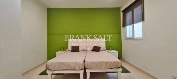 Maisonette de 4 dormitorios en Santa Venera, Malta No. 2189 11