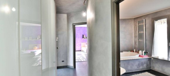 2 غرف نوم فيلا في Albese con Cassano, Italy رقم 157276 34