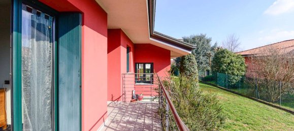 2 غرف نوم فيلا في Albese con Cassano, Italy رقم 157276 41