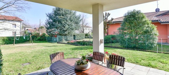 2 غرف نوم فيلا في Albese con Cassano, Italy رقم 157276 21