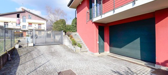 2 غرف نوم فيلا في Albese con Cassano, Italy رقم 157276 12