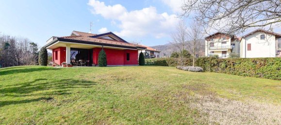 2 غرف نوم فيلا في Albese con Cassano, Italy رقم 157276 13