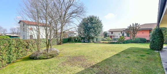 2 غرف نوم فيلا في Albese con Cassano, Italy رقم 157276 15