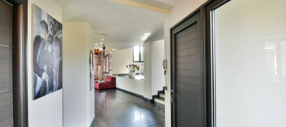 2 غرف نوم فيلا في Albese con Cassano, Italy رقم 157276 33