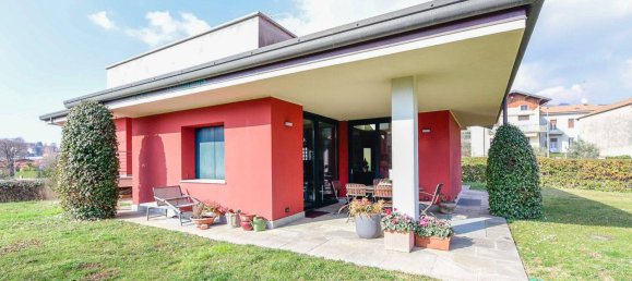 2 غرف نوم فيلا في Albese con Cassano, Italy رقم 157276 14