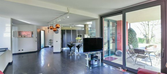 2 غرف نوم فيلا في Albese con Cassano, Italy رقم 157276 25