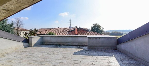 2 غرف نوم فيلا في Albese con Cassano, Italy رقم 157276 42