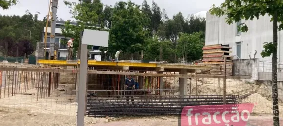 4 bedrooms House in Castelo da Maia, Portugal No. 48051 20