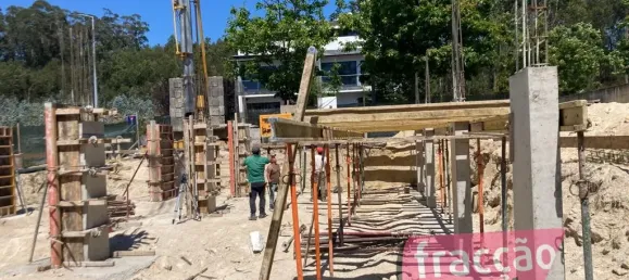 4 bedrooms House in Castelo da Maia, Portugal No. 48051 18