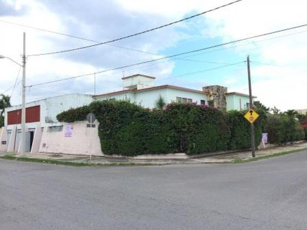 Дом с 5 спальнями в Юкатана, Мексика № 152828