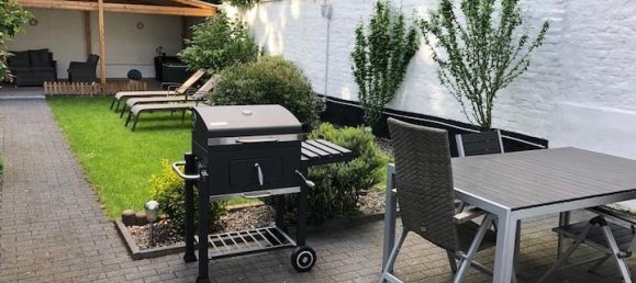 8 غرف نوم تاون هاوس في Monchengladbach, Germany رقم 84743 10