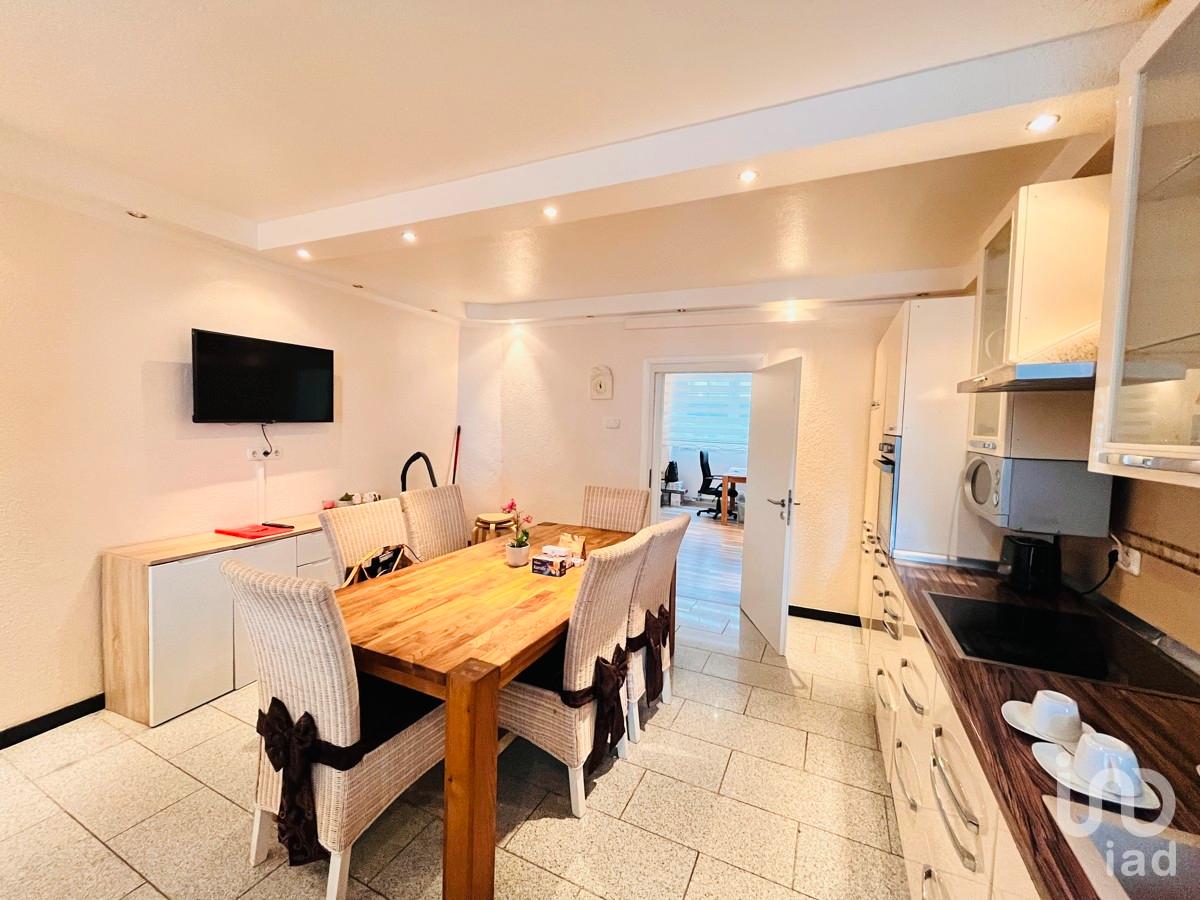 8 غرف نوم تاون هاوس في Monchengladbach, Germany رقم 84743