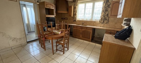 Casa de 4 dormitorios en Sours, France No. 331059 7