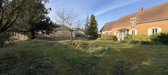 Casa de 4 dormitorios en Sours, France No. 331059 11