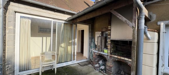 Casa de 4 dormitorios en Sours, France No. 331059 13