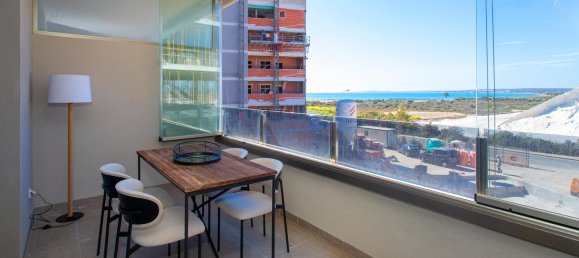 3 Schlafzimmer Wohnung in Santa Pola, Spain, Nr. 7508 23