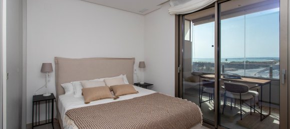 3 Schlafzimmer Wohnung in Santa Pola, Spain, Nr. 7508 14