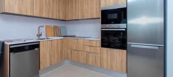 3 Schlafzimmer Wohnung in Santa Pola, Spain, Nr. 7508 12