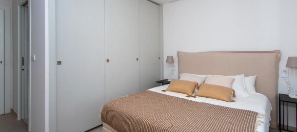 3 Schlafzimmer Wohnung in Santa Pola, Spain, Nr. 7508 15