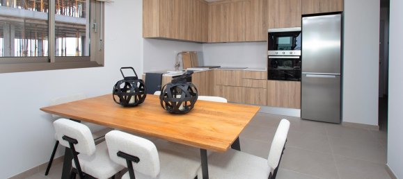 3 Schlafzimmer Wohnung in Santa Pola, Spain, Nr. 7508 11