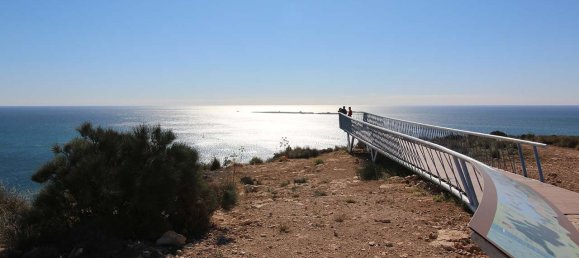 3 Schlafzimmer Wohnung in Santa Pola, Spain, Nr. 7508 4