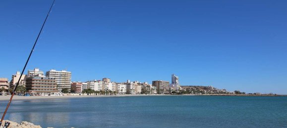 3 Schlafzimmer Wohnung in Santa Pola, Spain, Nr. 7508 7