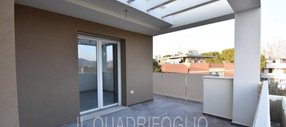 6 rooms Penthouse in Cesena, Italy No. 18076 6