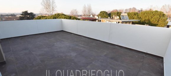 6 rooms Penthouse in Cesena, Italy No. 18076 14