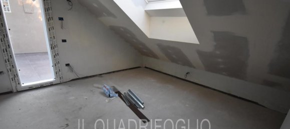6 rooms Penthouse in Cesena, Italy No. 18076 11